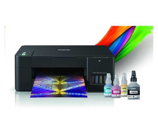 Spotřební materiál pro Brother DCP-T420W