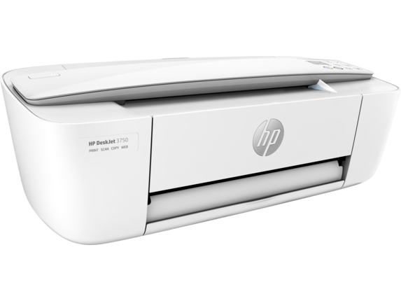 Cartridge pro tiskárny HP Deskjet 3750 All-in-One