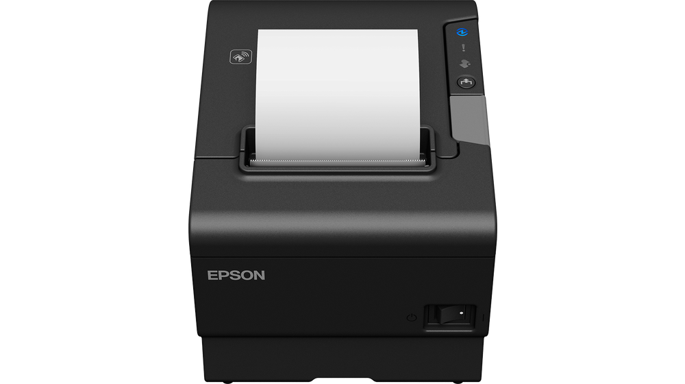 Spotřební materiál pro Epson TM-T88VI