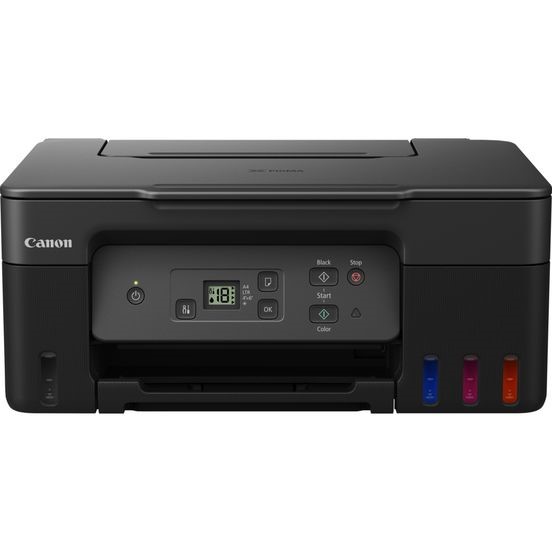 Spotřební materiál pro Canon PIXMA G2470