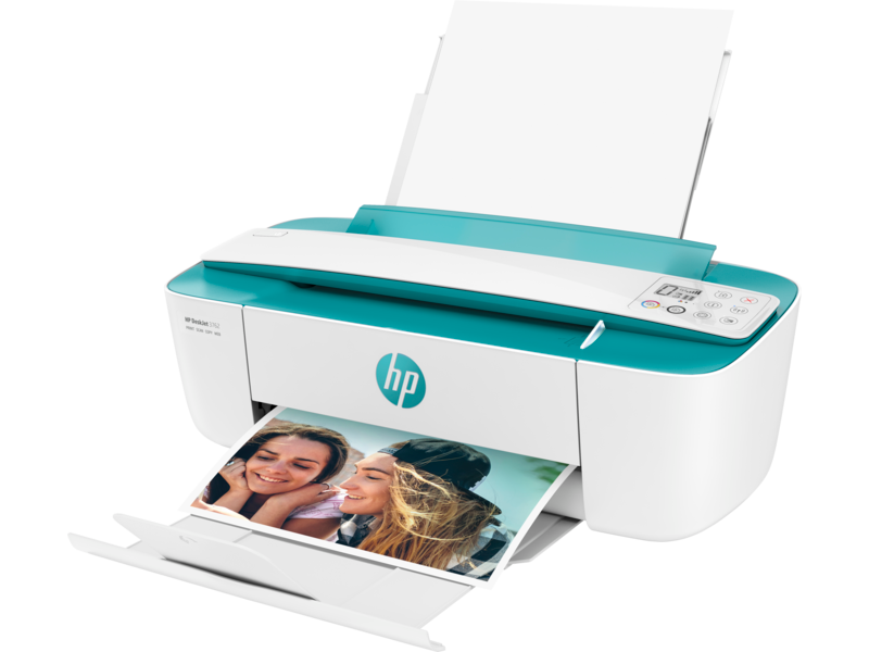 Cartridge pro tiskárny HP DeskJet 3762 All-in-One