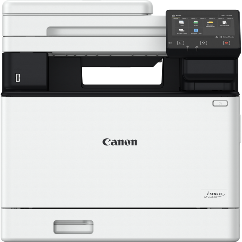 Tonery pro tiskárny Canon i-SENSYS MF752Cdw