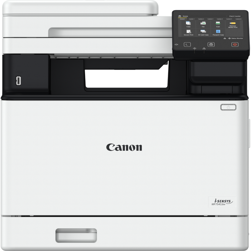 Tonery pro tiskárny Canon i-SENSYS MF754Cdw