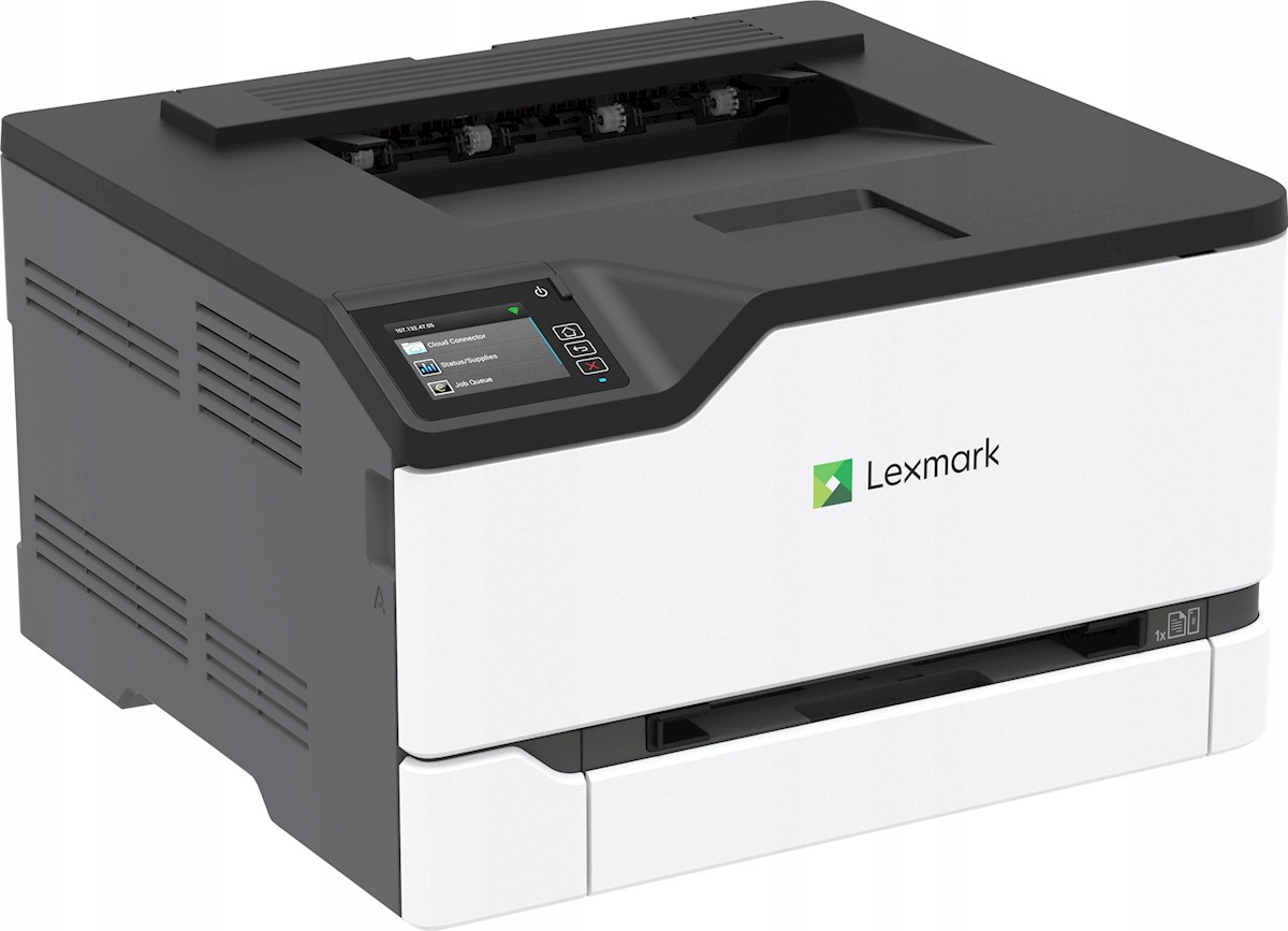 Tonery pro tiskárny Lexmark C2326