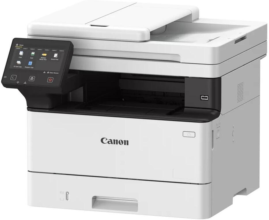 Tonery pro tiskárny Canon i-SENSYS MF465dw