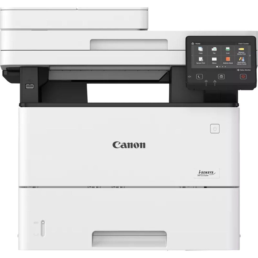 Tonery pro tiskárny Canon i-SENSYS MF552dw