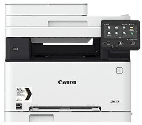 Tonery pro tiskárny Canon i-SENSYS MF657Cdw