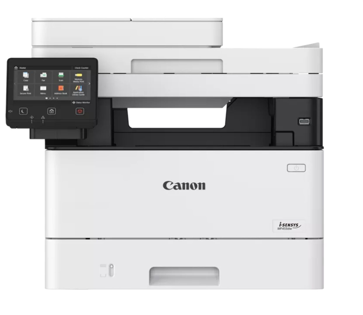 Tonery pro tiskárny Canon i-SENSYS MF453dw