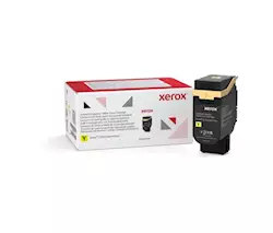 Toner Xerox 006R04680 (Žlutý)