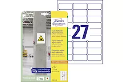 Avery Zweckform 1311229 (A4, 20 listů, 78 g/m2)