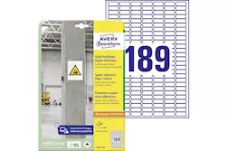 Avery Zweckform 1311233 (A4, 20 listů, 78 g/m2)