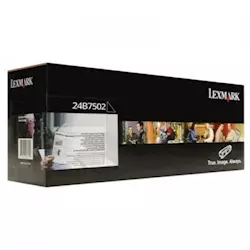 Toner Lexmark 24B7502 (Černý)