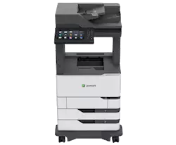 Lexmark MX822ade