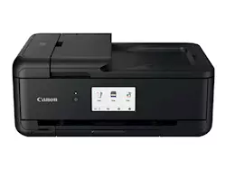 Canon PIXMA TS9550A (černá)