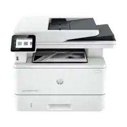 HP LaserJet Pro MFP 4102dw