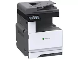 Lexmark CX931dse