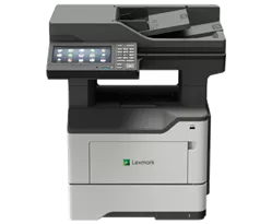 Lexmark MX622adhe