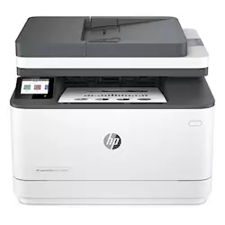 HP LaserJet Pro MFP 3102fdn