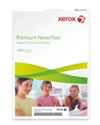 Xerox 3R93028-SRA3 'Premium Never Tear'(A3+, 100 listů, 120 um)