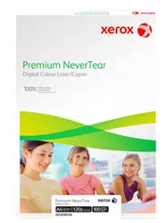 Xerox 3R93029-SRA3 'Premium Never Tear'(A3+, 100 listů, 195 g/m2)