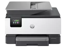 HP OfficeJet Pro 9122e All-in-One