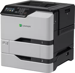 Lexmark CS720dte