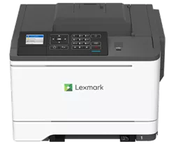 Lexmark CS521dn