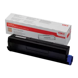 Toner OKI 43979202 (Černý)