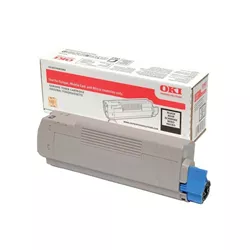 Toner OKI 46471104 (Černý)