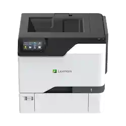 Lexmark CS735de