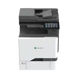 Lexmark CX730de