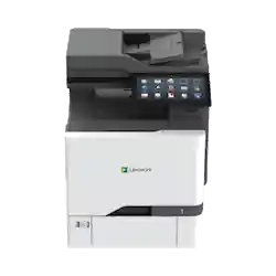 Lexmark CX735adse