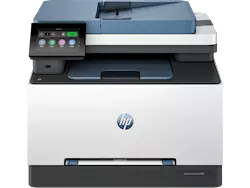 HP Color LaserJet Pro MFP 3302fdw