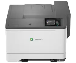 Lexmark CS531dw