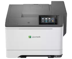 Lexmark CS632dwe