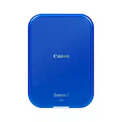 Canon Zoemini 2 Tmavě modrá