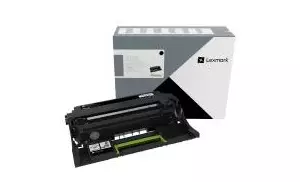 Fotoválec Lexmark 66S0ZA0 (Černý)