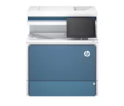 HP Color LaserJet Enterprise MFP 5800dn