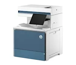 HP Color LaserJet Enterprise MFP 6800dn