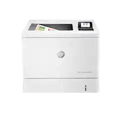 HP Color LaserJet Enterprise M554dn