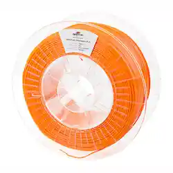 Spectrum 3D filament 80058 Premium PET-G lion orange