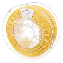 Spectrum 3D filament 80060 Premium PET-G bahama yellow