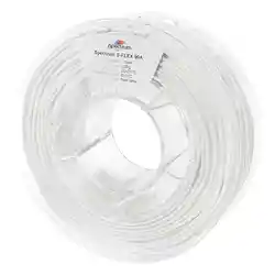 Spectrum 3D filament 80261 S-Flex 90A polar white