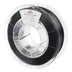 Spectrum 3D filament 80262 S-Flex 90A deep black