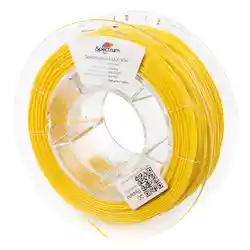 Spectrum 3D filament 80263 S-Flex 90A bahama yellow