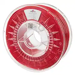 Spectrum 3D filament 80300 ASA 275 bloody red