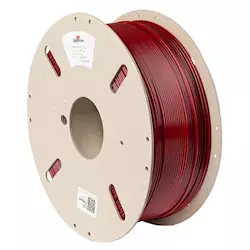 Tisková struna Spectrum 80593 (Karmínová) r-PETG Carmine red