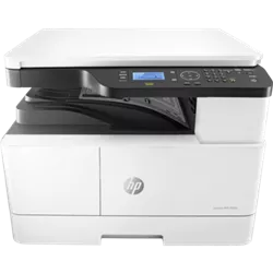 HP LaserJet MFP M438n