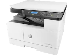 HP LaserJet MFP M442dn