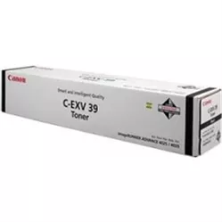 Toner Canon C-EXV-39Bk (Černý)